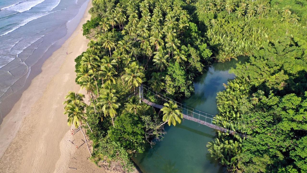 Arkadia Beach Resort Underground River سابانغ المظهر الخارجي الصورة